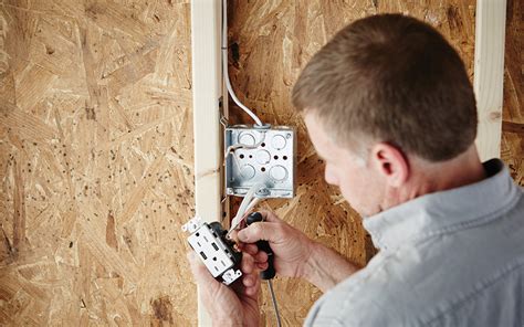 should junction box be flush with drywall|are junction boxes legal.